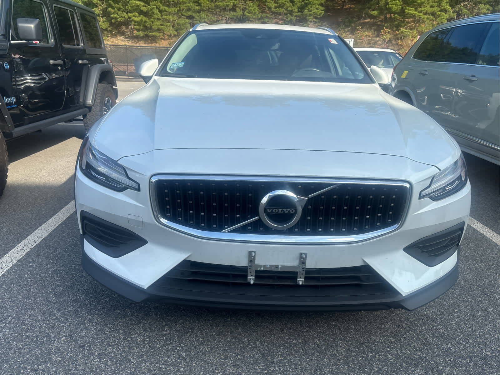 volvo v60 cross country 2020 YV4102WK6L1044461 image volvo v60 cross country 2020 YV4102WK6L1044461 image